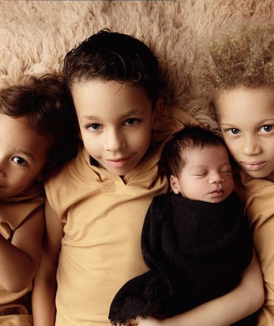 Dear Sons,